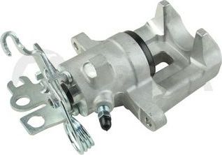 Тормозной суппорт OSSCA. Артикул 38444