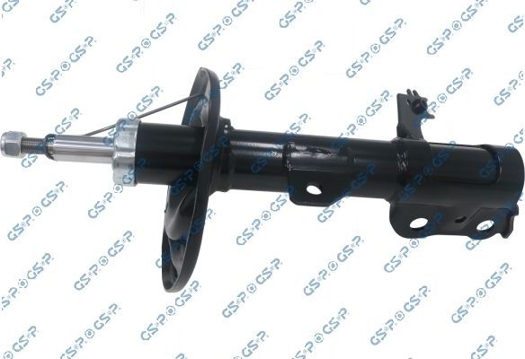 Амортизатор GSP передний левый для Toyota Camry 50 (V50, XV50) 2011-2017. Артикул 32336382