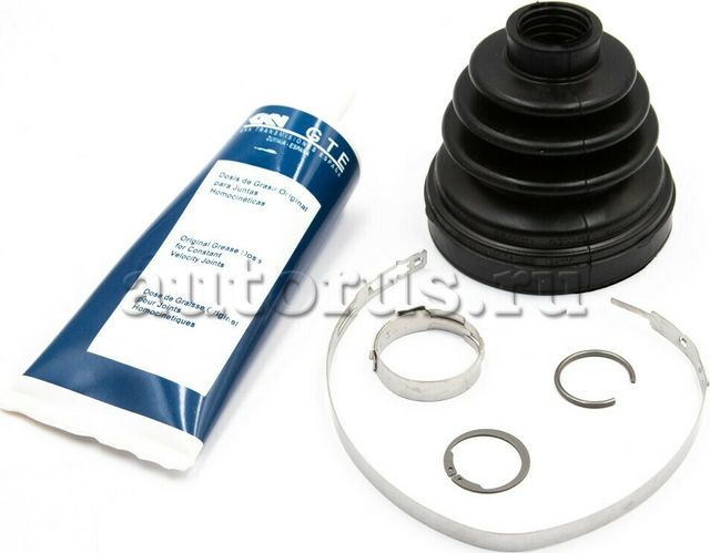 Пыльник шруса Nissan. Артикул 397417Y027