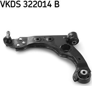 Поперечный рычаг SKF. Артикул VKDS 322014 B