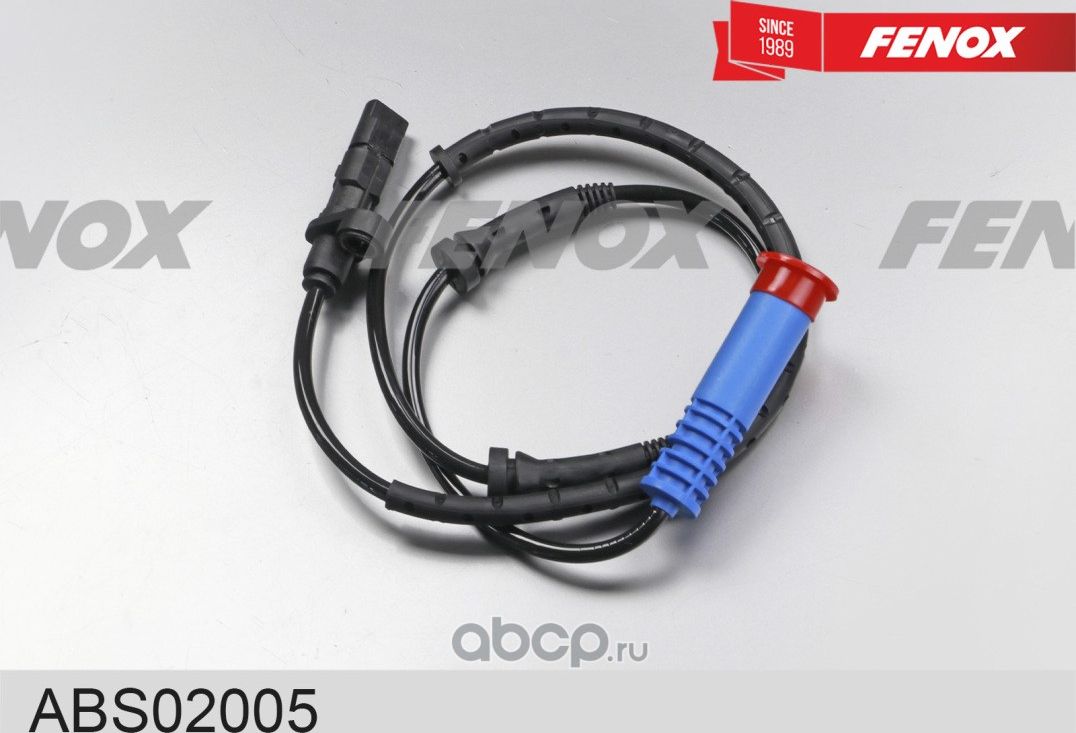 Датчик ABS BMW E39 зад. (Fenox). Артикул ABS02005