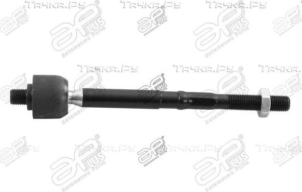 Рулевая тяга APlus правая/левая внутренняя для Renault Megane II 2002-2010. Артикул 14497AP