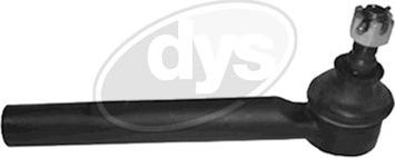 Наконечник рулевой тяги DYS. Артикул 22-20759