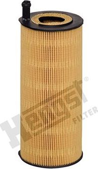 Масляный фильтр Hengst. Артикул E824H D264