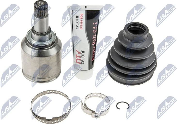 Шрус внутренний (граната) NTY. Артикул NPW-ME-007