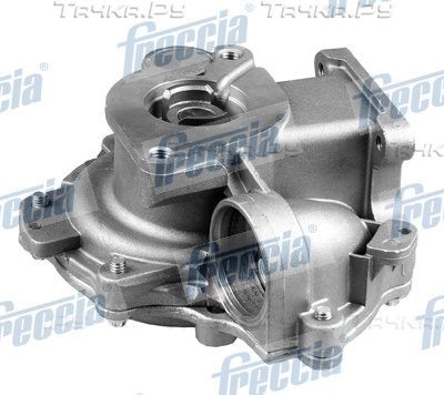 Помпа (водяной насос) Freccia для BMW 1 I (E81/E82/E87/E88) 2004-2012. Артикул WP0413