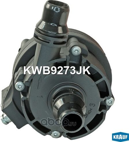 Насос водяной электрический Krauf. Артикул KWB9273JK