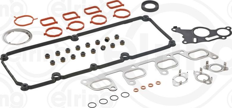 Комплект прокладок ГБЦ Elring. Артикул 589.830