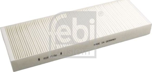 Салонный фильтр Febi Bilstein. Артикул 14490