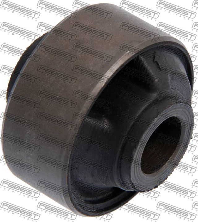Сайлентблок переднего рычага подвески Febest. Артикул HAB-JZB