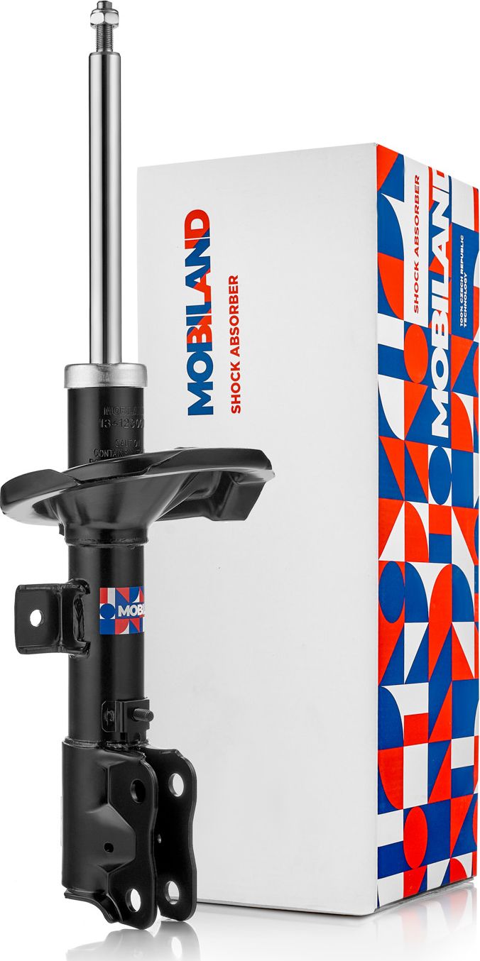 Амортизатор Mobiland. Артикул 134123000