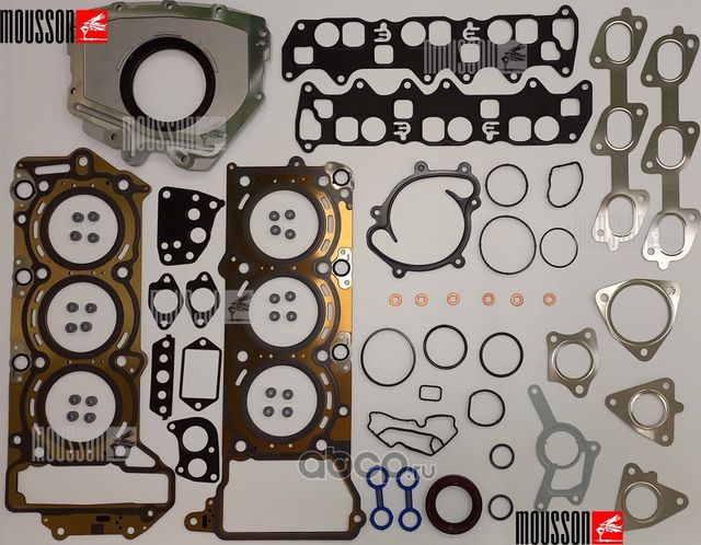 Ремкомплект ДВС 642940 3,0 полный (Mousson). Артикул SGSM642940