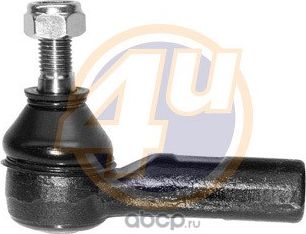 Наконечник рулевой тяги 4U передний для Lexus ES I 1989-1991. Артикул TY-A-18115