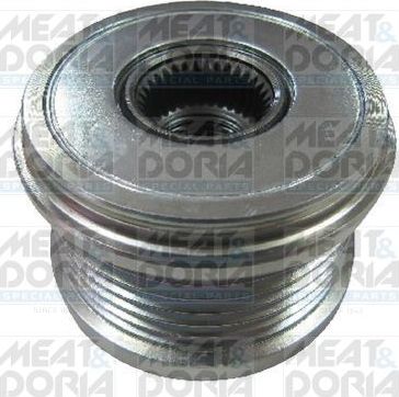 Муфта генератора обгонная Meat & Doria. Артикул 45202