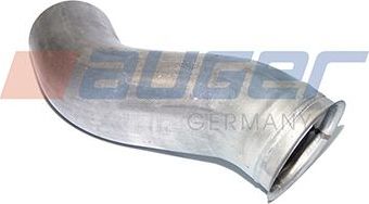 Глушитель Auger. Артикул 68613