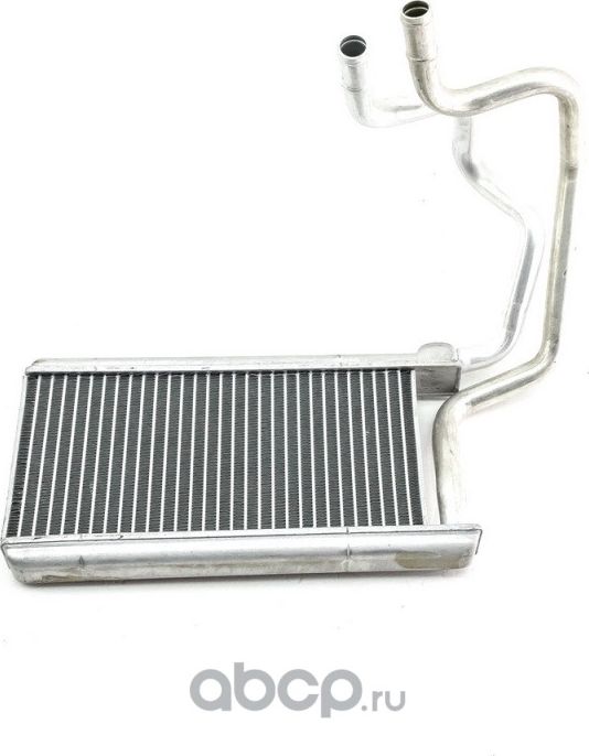 Радиатор отопителя салона (Dominant). Артикул MT78001A382