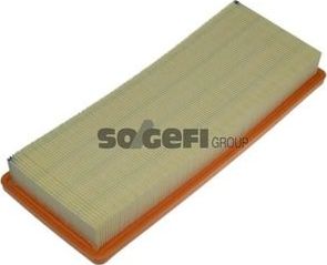 Воздушный фильтр Purflux. Артикул A1274