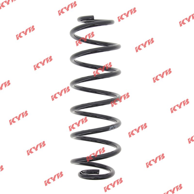 Пружина подвески KYB (Каяба) K-Flex. Артикул RH6072