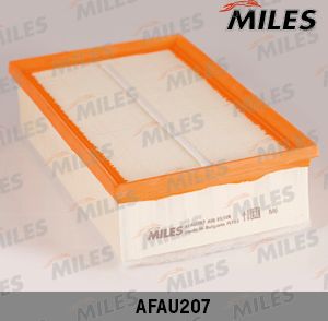 Воздушный фильтр Miles для SEAT Leon IV 2019-2026. Артикул AFAU207
