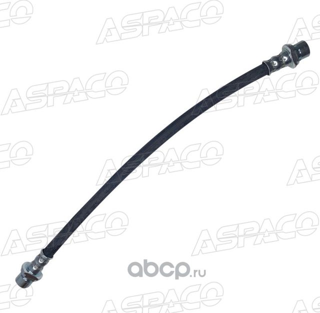 ШЛАНГ ТОРМОЗНОЙ ПЕРЕДНИЙ TOYOTA HILUX 2005-2015 (Aspaco). Артикул AP79780
