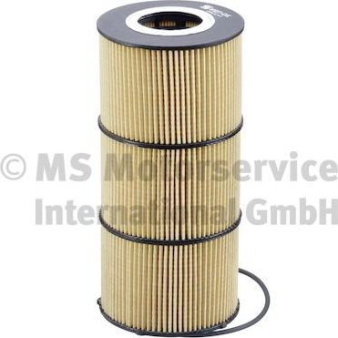 Масляный фильтр Kolbenschmidt для Mercedes-Benz Arocs 2013-2026. Артикул 50014527