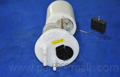 Насос топливный в сборе DAEWOO MATIZ(M100) PMC 96320232 96563403 (Parts-Mall). Артикул PDCM002