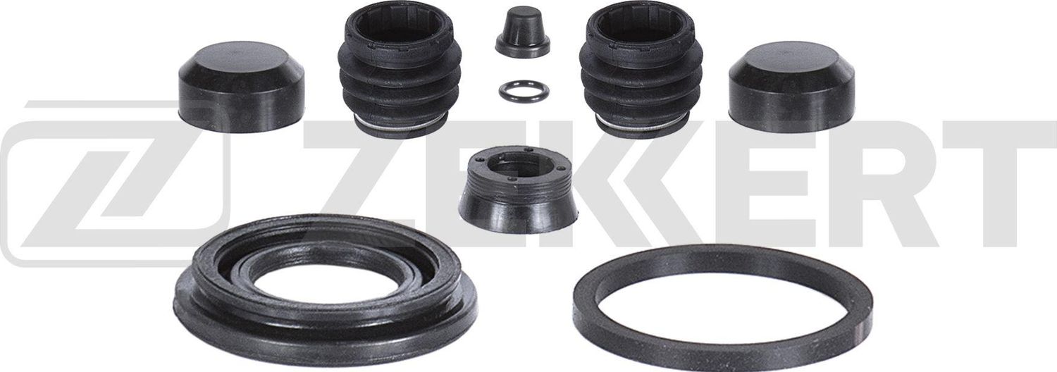 Ремкомплект тормозного суппорта Zekkert. Артикул BR-1189