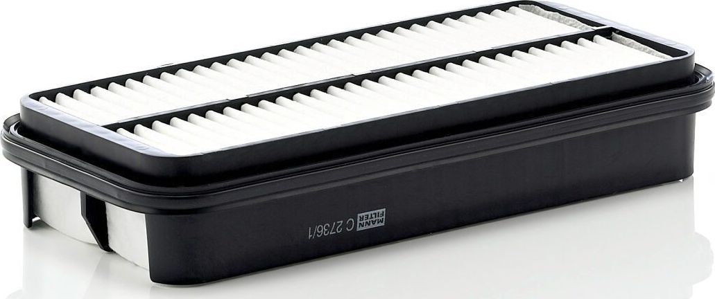 Воздушный фильтр Mann-Filter. Артикул C 2736/1