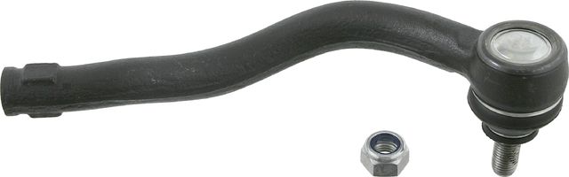 Наконечник рулевой тяги Febi Bilstein ProKit. Артикул 11998