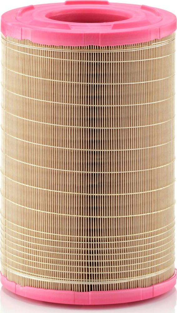 Воздушный фильтр Mann-Filter. Артикул C 25 730/1