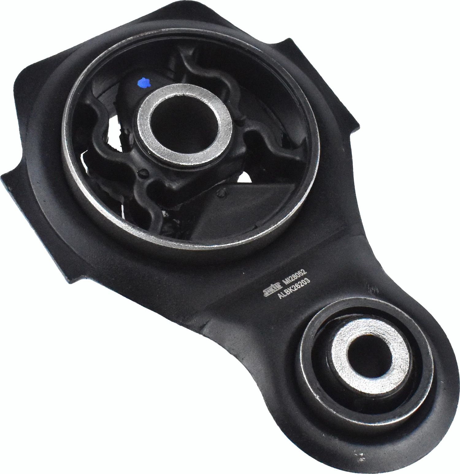 Опора двигателя HONDA HR-V 98-05 левая MT (Jikiu). Артикул MI28052