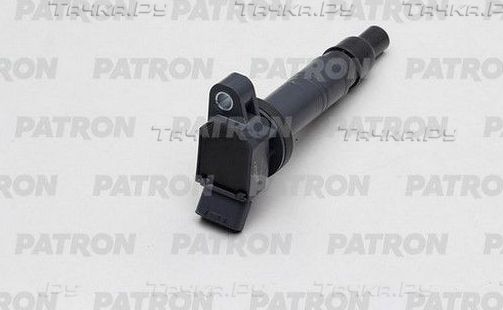 Катушка зажигания Patron для Toyota RAV4 II (XA20) 2005-2005. Артикул PCI1090