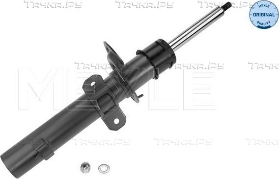 Амортизатор Meyle Original передний для Ford Mondeo III 2000-2007. Артикул 726 623 0004