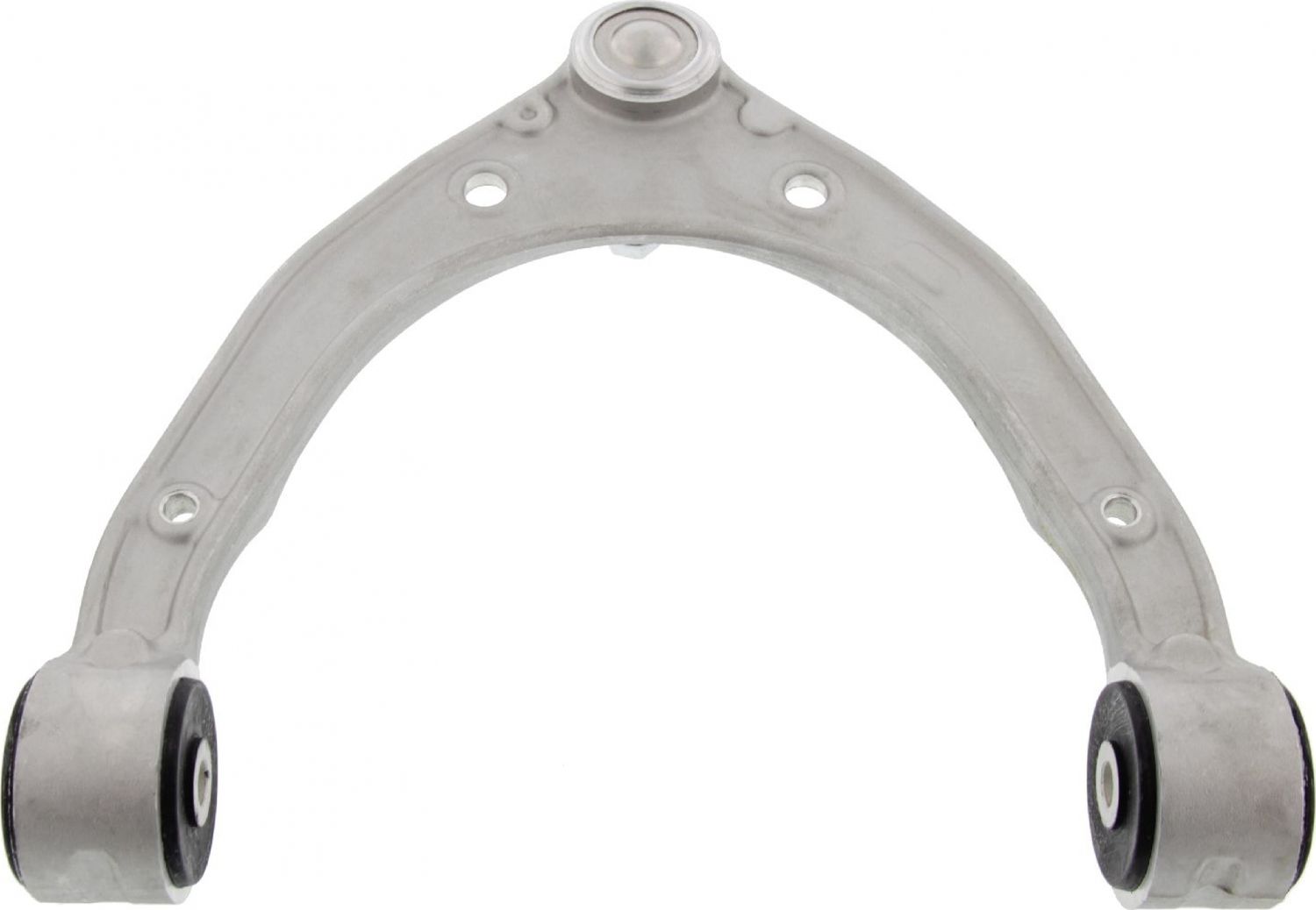 Поперечный рычаг передней подвески MAPCO (алюминий). Артикул 52716