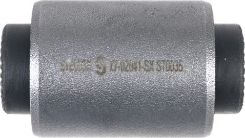 Сайлентблок переднего рычага подвески Stellox задний для Dodge Avenger II 2007-2014. Артикул 77-02041-SX