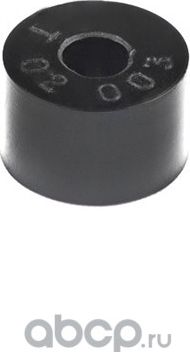 ПОЛИУРЕТАНОВАЯ ВТУЛКА POLYBLACK Polyblack. Артикул Y02003