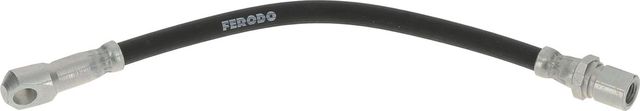 Тормозной шланг Ferodo передний для ВАЗ 2107 1983-2012. Артикул FHY2360