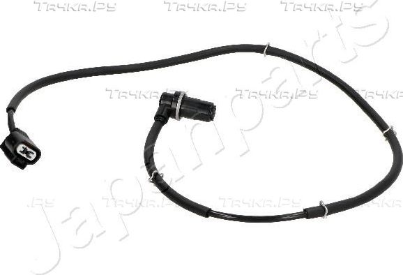 Датчик ABS Japanparts. Артикул ABS-533