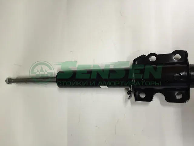 АМОРТИЗАТОР MERCEDES SPRINTER/VW LT 96-06 ПЕР.ГАЗ.(1.75T) (Sensen). Артикул 42140167