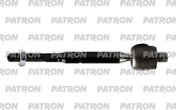 Рулевая тяга Patron правая/левая для Nissan Note I 2006-2012. Артикул PS2368