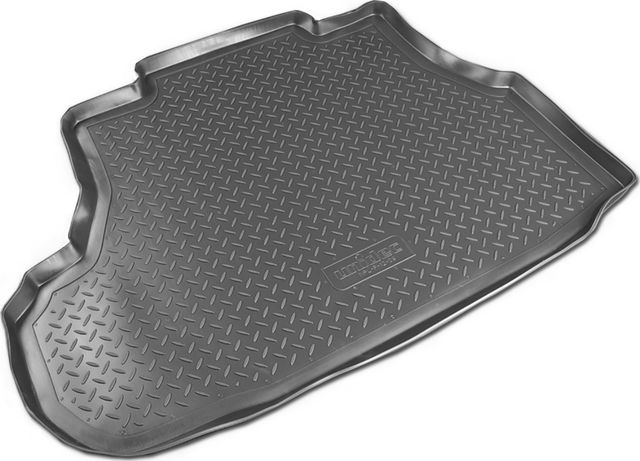 Коврик Норпласт для багажника Chevrolet Epica седан 2006-2012. Артикул NPL-P-12-09