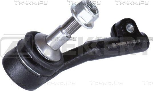 Наконечник рулевой тяги Zekkert правый для BMW 1 I (E81/E82/E87/E88) 2004-2012. Артикул SN-2552