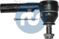 Наконечник рулевой тяги RTS правый/левый внешний для Toyota MR2 III (W30) 1999-2007. Артикул 91-92516