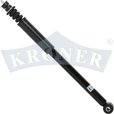 Амортизатор задний газовый RENAULT DACIA Duster 10 (Kroner). Артикул K3505337G