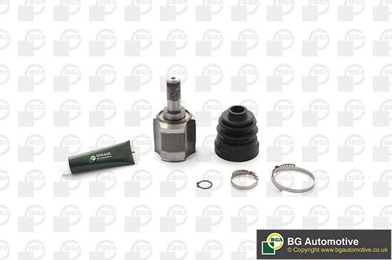 Шрус наружный BGA. Артикул CV2713B