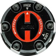 Ступица колеса Aisin передняя для Isuzu Trooper II 2000-2004. Артикул FHG-001