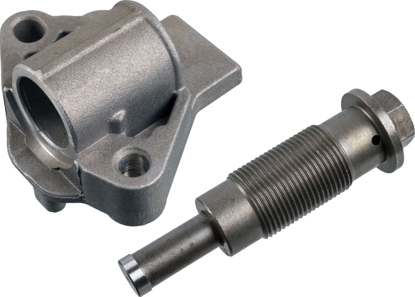 Натяжитель цепи ГРМ Febi Bilstein. Артикул 48307