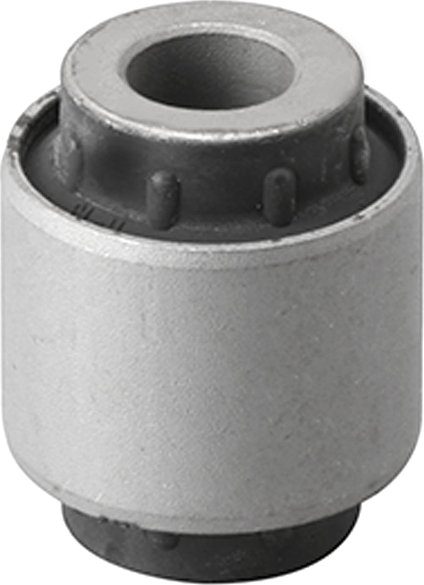 Сайлентблок переднего рычага подвески CTR. Артикул GV0249