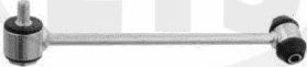 Стойка (тяга) стабилизатора ETS передняя левая для Mercedes-Benz CLS II (C218) 2011-2017. Артикул 15.LB.831
