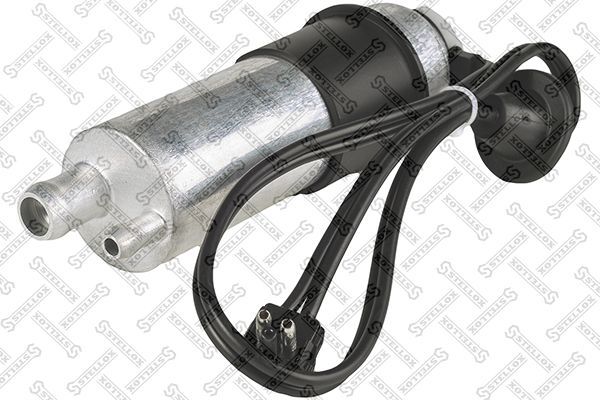 Бензонасос (топливный насос) Stellox. Артикул 10-01137-SX